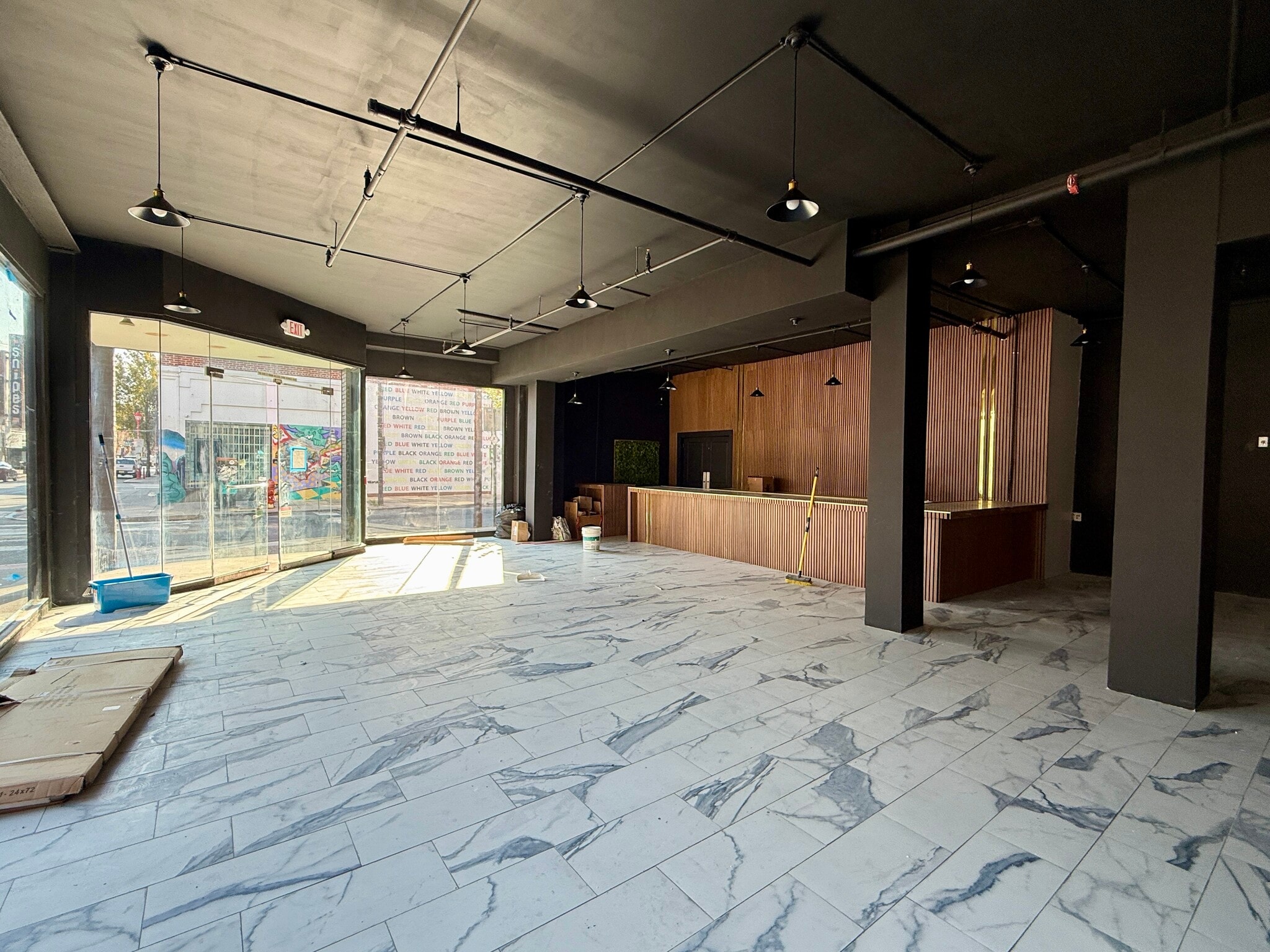 500-502 South St, Philadelphia, PA à louer Photo intérieure– Image 1 sur 7