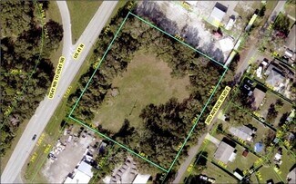 Plus de détails pour 4200 US Hwy 41 N, Palmetto, FL - Terrain à vendre