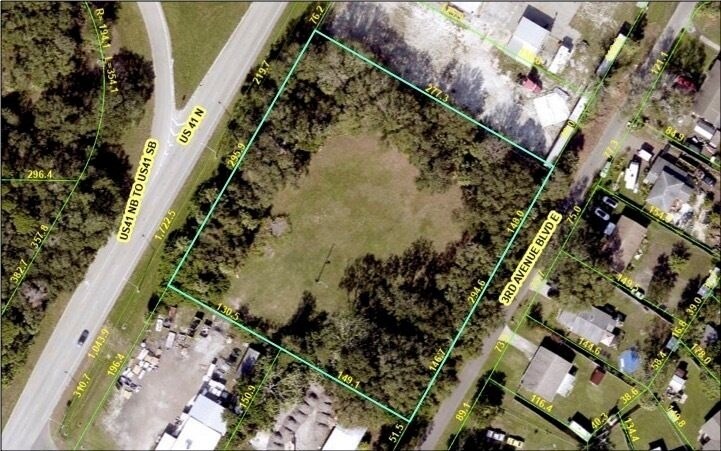 4200 US Hwy 41 N, Palmetto, FL à vendre Photo principale– Image 1 sur 8