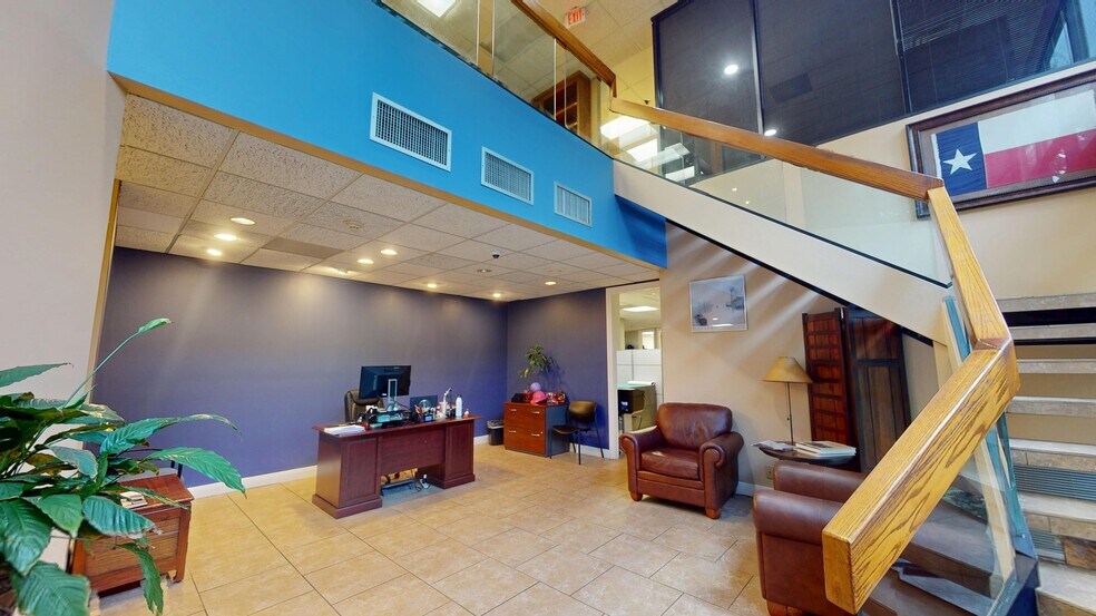 1101 S Capital Of Texas Hwy, West Lake Hills, TX à vendre - Photo intérieure – Image 2 sur 14