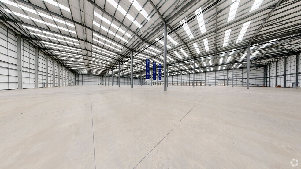 Barge Way, Sittingbourne à louer - Numérisation 3D Matterport – Image 3 sur 28