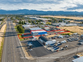 3755 Crater Lake Hwy, Medford, OR à vendre Photo intérieure– Image 1 sur 84