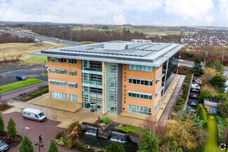 Plus de détails pour 3 Finch Way, Bellshill - Bureau à louer