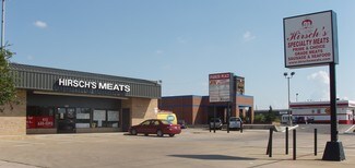 Plus de détails pour 1301 W Parker Rd, Plano, TX - Local commercial à louer