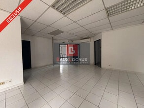 Bureau dans Avignon à vendre Photo intérieure– Image 2 sur 5