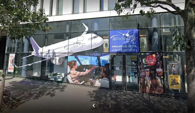 Plus de détails pour Local commercial à vendre