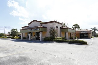 Plus de détails pour 36401-36531 Us Hwy 19 N, Palm Harbor, FL - Bureau/Médical à louer