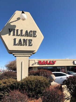 Plus de détails pour 2889 North Ave, Grand Junction, CO - Local commercial à louer