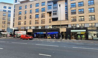 Plus de détails pour 28 High Street, Glasgow - Local commercial à louer