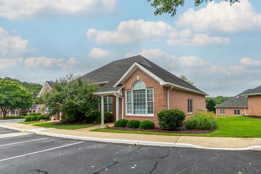 1551 Jennings Mill Rd, Bogart, GA à louer - Photo de l’immeuble – Image 2 sur 5