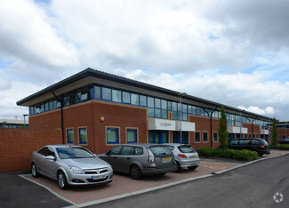 Plus de détails pour Station Rd, Reading - Bureau à louer