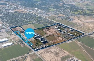 Plus de détails pour W Peak Cloud Ln, Meridian, ID - Terrain à vendre