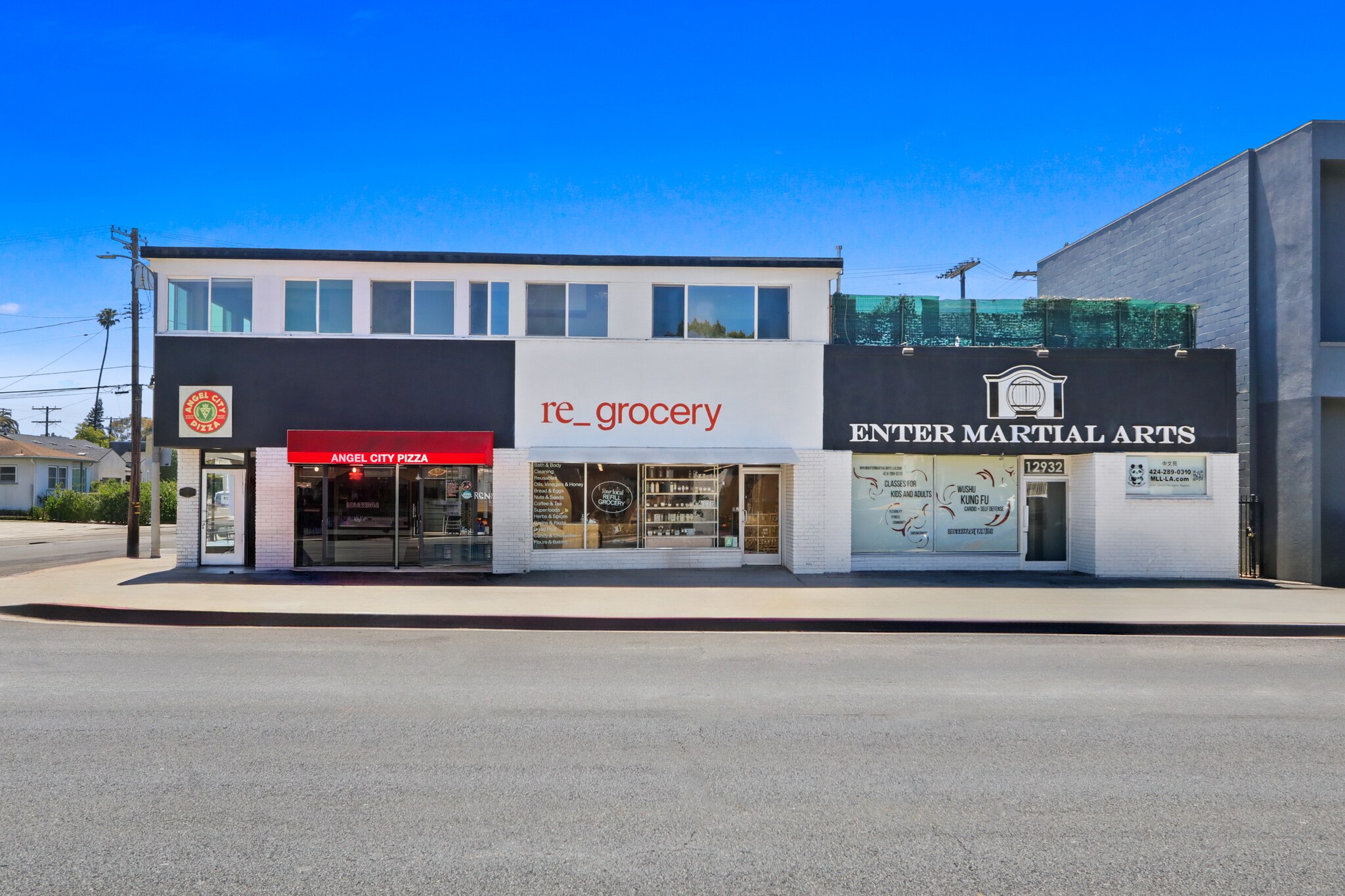 12926 Venice Blvd, Los Angeles, CA à vendre Photo intérieure– Image 1 sur 16