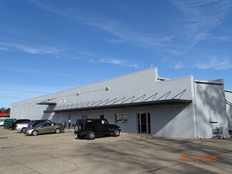 Plus de détails pour 110 Market Pl, Hazlehurst, MS - Local commercial à louer