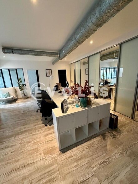 Bureau dans Bordeaux à louer - Photo intérieure – Image 2 sur 5
