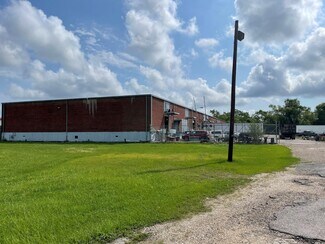 Plus de détails pour 4471 Michoud Blvd, New Orleans, LA - Industriel/Logistique à louer