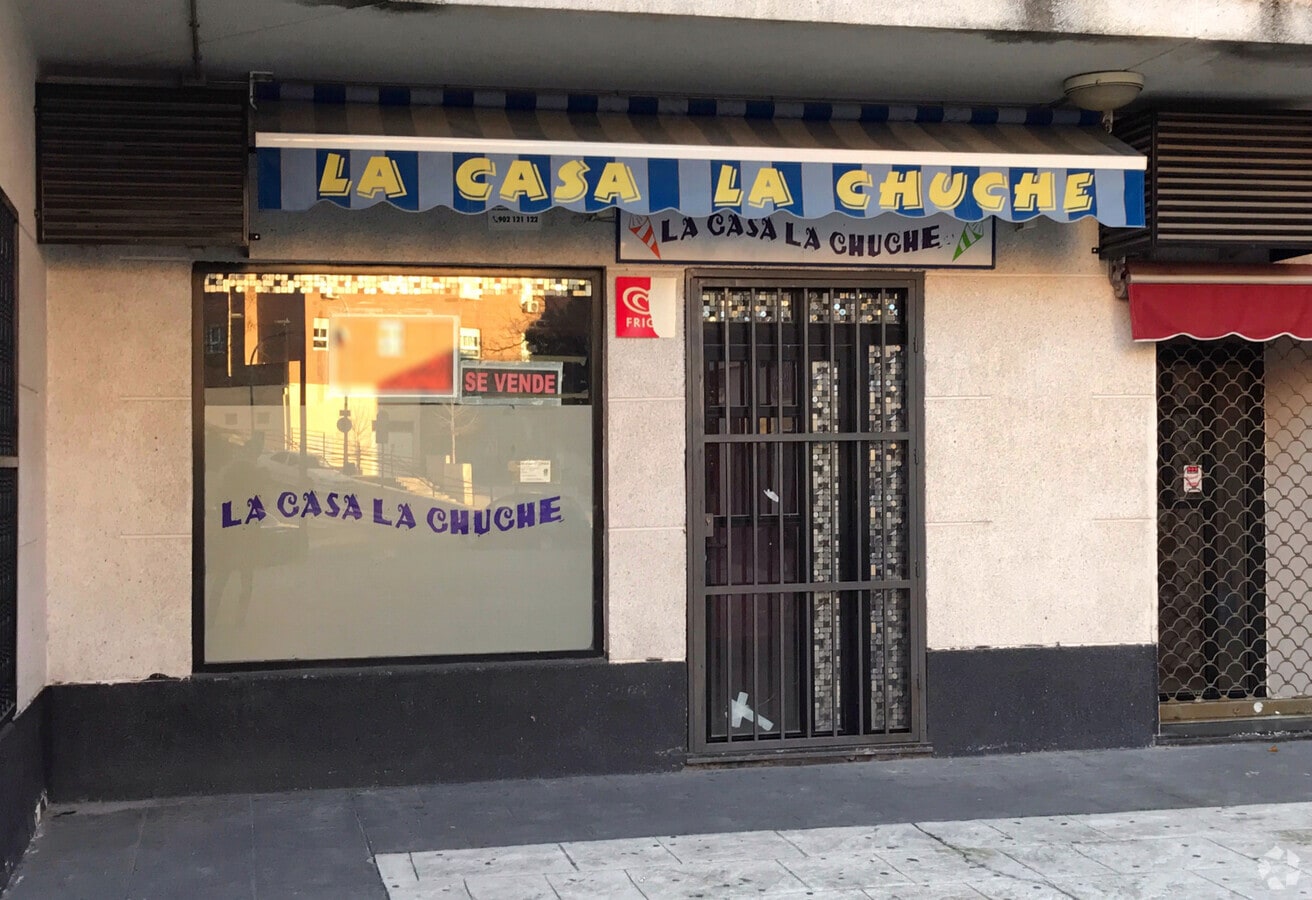 Calle San Miguel, 15, Azuqueca de Henares, GUA 19200 - Lot Puerta L1B, Esc. 1 - - Photo intérieure - Image 2 of 2
