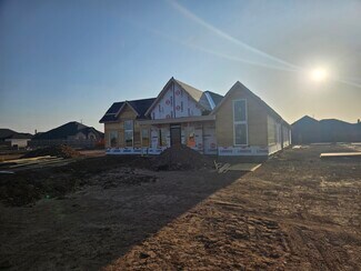 Plus de détails pour 10921 Wayne Ave, Lubbock, TX - Bureau à louer