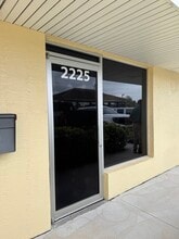 2225-2275 S Babcock St, Melbourne, FL à louer Photo intérieure– Image 2 sur 7