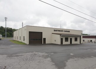 Plus de détails pour 5642 Horatio St, Utica, NY - Industriel/Logistique à vendre