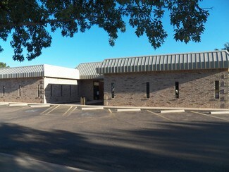 Plus de détails pour 110 W Country Club Rd, Roswell, NM - Bureau à louer