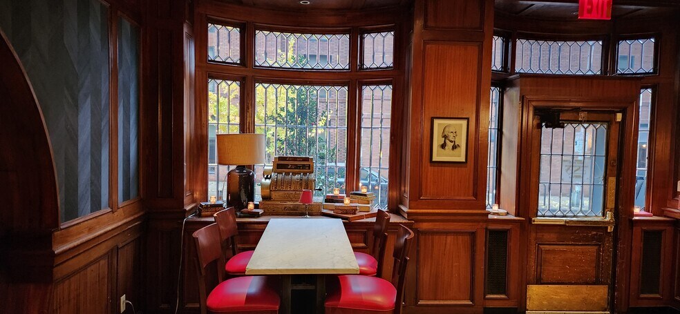 125 Walnut St, Philadelphia, PA à louer - Photo intérieure – Image 3 sur 19