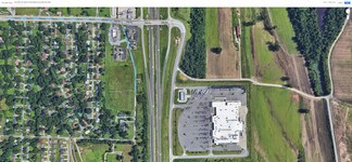 Plus de détails pour 2215 N 58th St, Fort Smith, AR - Terrain à vendre