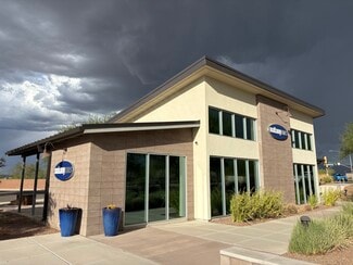 Plus de détails pour 10240 E Lone Cactus Trl, Tucson, AZ - Bureau à vendre