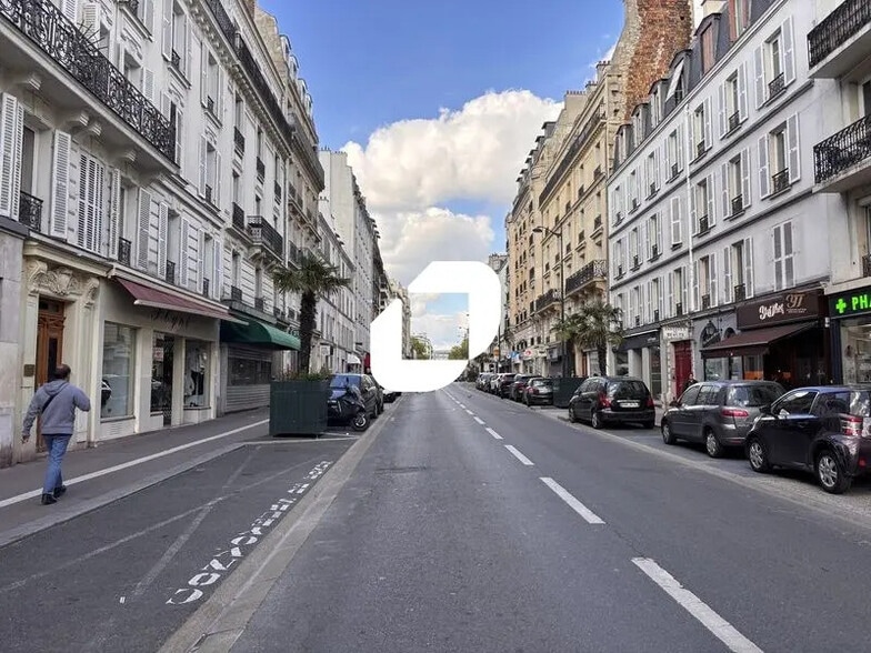 Local commercial dans Saint-Mandé à louer - Photo de l’immeuble – Image 2 sur 2