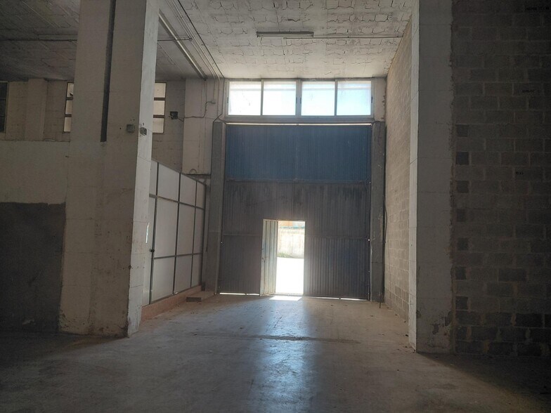 Industriel/Logistique dans Paterna, Valencia à louer - Photo intérieure – Image 2 sur 7
