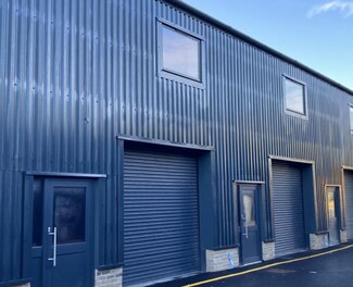 Plus de détails pour Thorpe Rd, Melton Mowbray - Industriel/Logistique à vendre