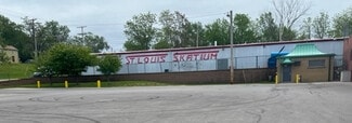 Plus de détails pour 120 E Catalan St, Saint Louis, MO - Sports et loisirs à vendre