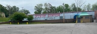 Plus de détails pour 120 E Catalan St, Saint Louis, MO - Sports et loisirs à vendre