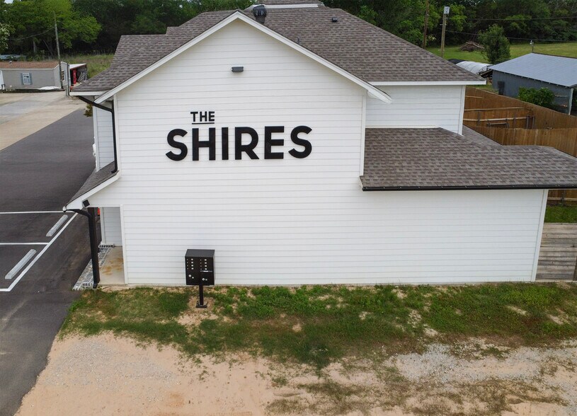 18747 FM 2493, Flint, TX à vendre - Photo de l’immeuble – Image 2 sur 39
