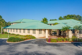Plus de détails pour 671 Goodlette Rd N, Naples, FL - Bureau/Médical, Médical à louer