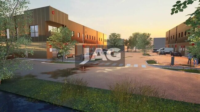 Plus de détails pour Local d’activités à vendre