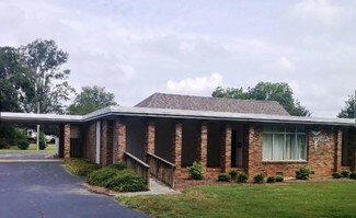 Plus de détails pour 111 W Pine Grove Rd, Fair Play, SC - Bureau à vendre