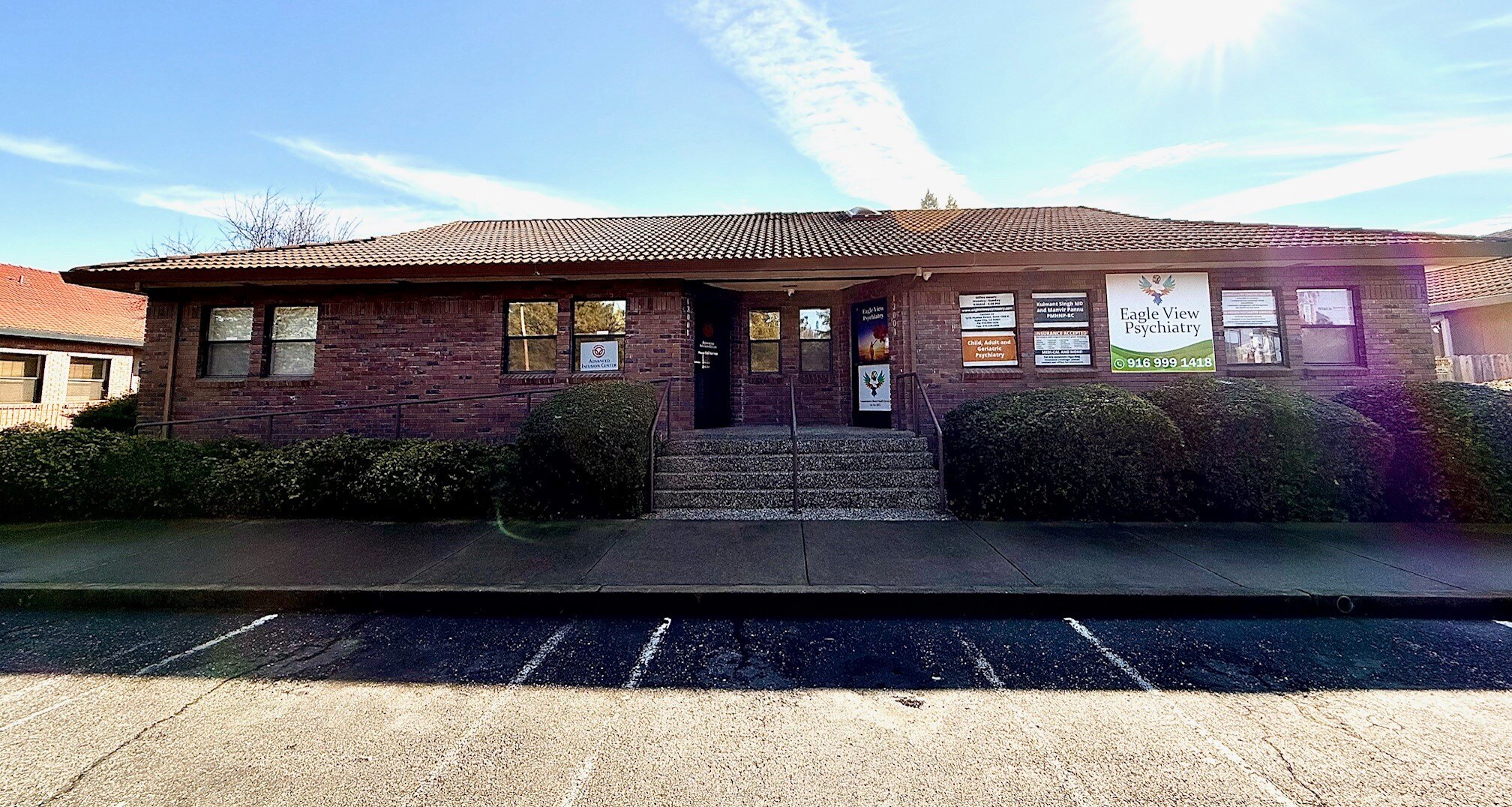 1215 Plumas St, Yuba City, CA à vendre Photo principale– Image 1 sur 55