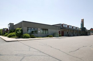 Plus de détails pour 1313-1325 S Frontage Rd, Hastings, MN - Industriel/Logistique à louer