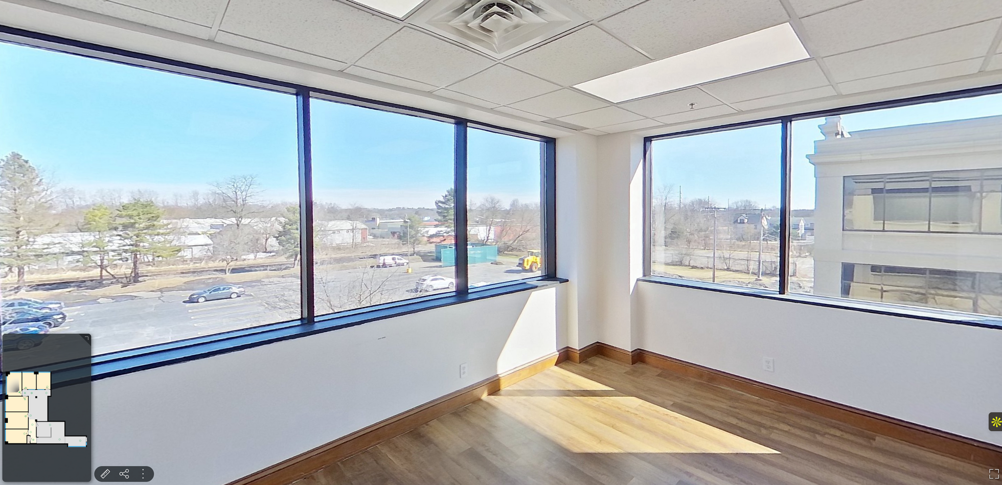 333-349 W Commercial St, East Rochester, NY à louer Autre– Image 1 sur 3