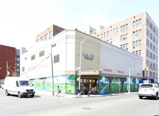 Plus de détails pour 650 E Tremont Ave, Bronx, NY - Local commercial à louer