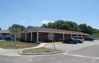 Plus de détails pour 13124 N Florida Ave, Tampa, FL - Bureau à vendre