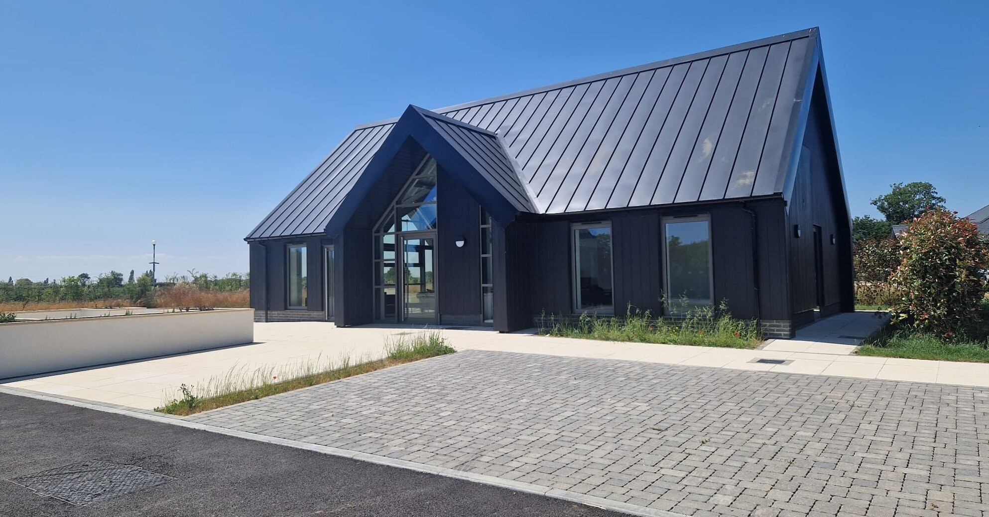 Maldon Rd, Southminster à louer Photo de l’immeuble– Image 1 sur 3