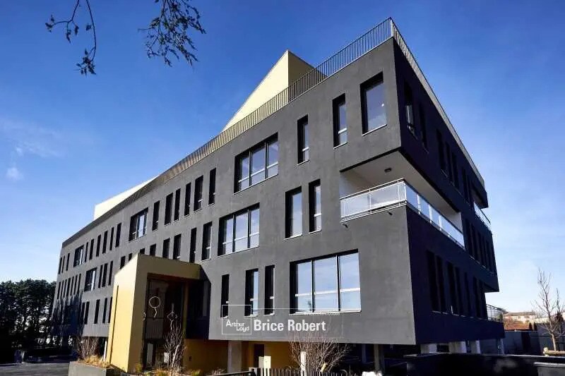 Bureau dans Dardilly à louer - Photo de l’immeuble – Image 2 sur 16