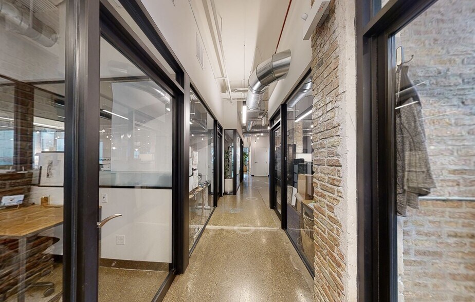 1714-1720 W Division St, Chicago, IL à louer - Numérisation 3D Matterport – Image 2 sur 15