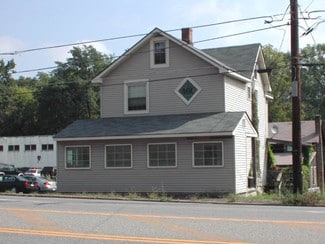 Plus de détails pour 450-460 Easton Rd, Horsham Township, PA - Local commercial à vendre