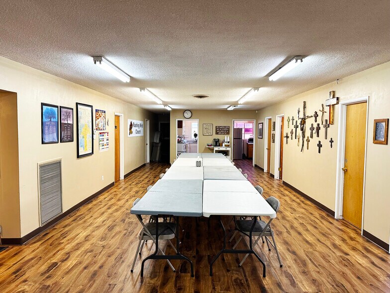 14631 Leffingwell Rd, Whittier, CA à vendre - Photo de l’immeuble – Image 3 sur 7