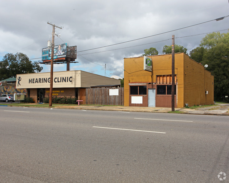 817 19th St N, Bessemer, AL à vendre - Photo de l’immeuble – Image 2 sur 3