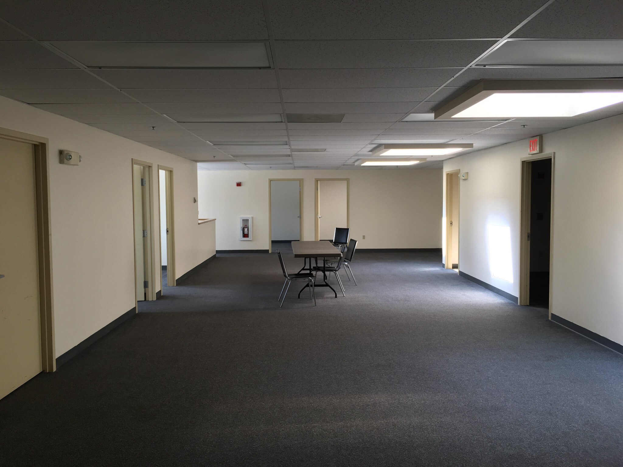 201-205 Oak St, Pembroke, MA à louer Photo intérieure– Image 1 sur 6