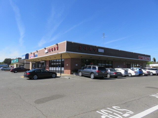 9205 Folsom Blvd, Sacramento, CA à louer - Photo de l’immeuble – Image 3 sur 11